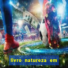 livro natureza em pauta manual do professor